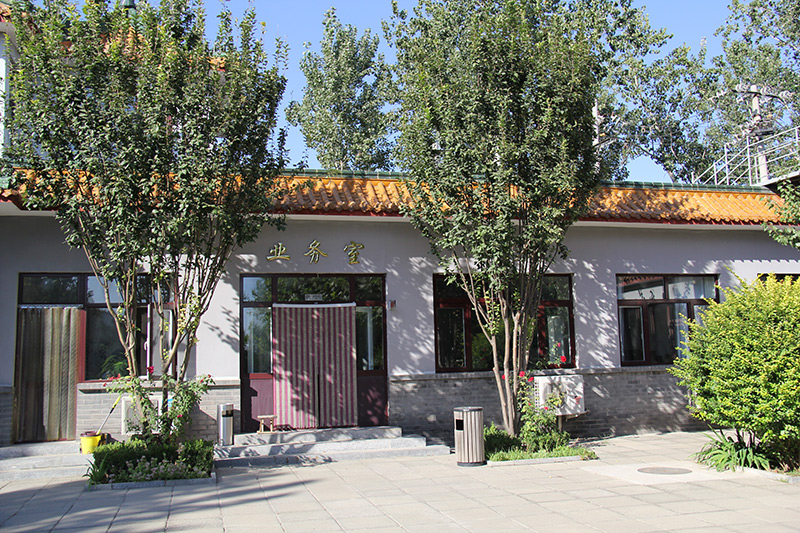 惠靈山陵園怎么樣，惠靈山陵園好不好？